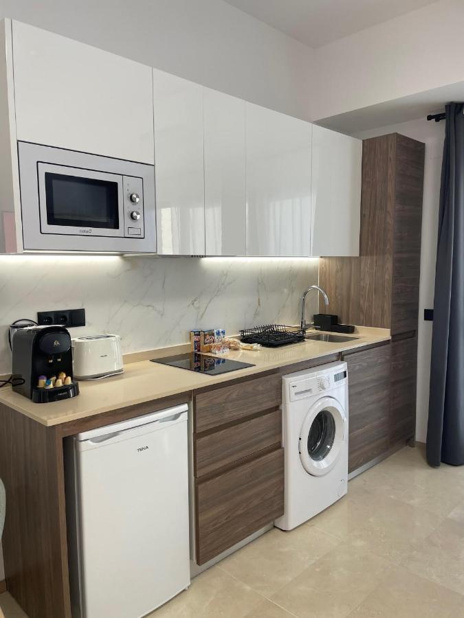Travel Habitat La Marina Real Valência Exterior foto